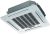 Shuft SFR-1200R кассетный фанкойл до 12 кВт