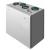 Shuft UniMAX-R 2800VE EC с фильтрацией воздуха приточно-вытяжная установка с рекуператором