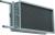 Shuft WHR 300x150-3 водяной нагреватель