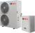 SILA AS-18,8 I-EVI 380V (HC) комплект