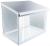 Sinbo 1200 x 1000 x 700 антивандальная решетка