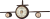 СМИЧ БМ-26 Самолёт барометр