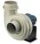 Soler & Palau CMPT/2-200 EXDIIBHT4 LG0 PP PTC вентилятор