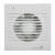Soler & Palau Decor 100CRZ вытяжка для ванной диаметр 100 мм