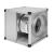 Soler & Palau KABB/4-4000/355 0,55KW -30C VE вентилятор