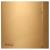 Soler & Palau SILENT-100 CRZ GOLD DESIGN-4C (230V 50) с обратным клапаном накладной вентилятор с таймером