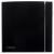 Soler & Palau SILENT-100 CRZ MATT BLACK DESIGN-4C (220-240V 50HZ) RE вытяжка для ванной диаметр 100 мм