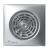 Soler & Palau SILENT-100 CRZ SILVER с датчиком вытяжной вентилятор для помещений