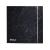 Soler & Palau SILENT-100 CZ MARBLE BLACK DESIGN-4C черный бесшумный вентилятор