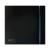 Soler & Palau SILENT-100 CZ MATT BLACK DESIGN вытяжка для ванной диаметр 100 мм