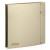 Soler & Palau SILENT-100CHZ CHAMPAGNE DESIGN-4C вытяжка для ванной диаметр 100 мм