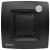 Soler & Palau SILENT DUAL 100 MATT BLACK вытяжка для ванной диаметр 100 мм