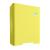 Солнечный Бриз RUV-2001 Kids Yellow рециркулятор проиводительностью до 70 м3 ч