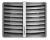 Sonniger HEATER CONDENS CR1 водяная тепловая пушка