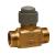 Sonniger Клапан 1/2 straight Valve клапан