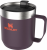 Stanley Classic (0,35 литра), бордовая (10-09366-289) термос