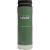 Stanley Classic Mug One Hand (0,47 литра), темно-зеленая (10-01394-013) термос