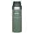 Stanley Classic Trigger Action One Hand (0,47 литра), зеленая (10-06439-005) термос