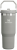 Stanley IceFlow Flip Straw Tumbler (0,89 литра), серая (10-09993-537) термос
