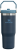 Stanley IceFlow Flip Straw Tumbler (0,89 литра), синяя (10-09993-536) термос