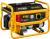 STEHER GS-4500 бензиновый генератор