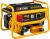 STEHER GS-4500Е бензиновый генератор