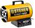 STEHER SG-10 газовая тепловая пушка