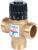 STOUT 1 НР 35-60°С KV 1,6 м3/ч смесительный клапан