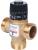 STOUT 1 НР 35-60°С KV 2,5 м3/ч смесительный клапан