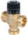 STOUT 1 НР 30-65°С KV 1,8 смесительный клапан