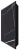 STOUT BLACK STONE SCT 60*60 черный гранит / черный корпус отопительная панель