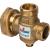STOUT G 1 M-G 1 1/2 F-G 1 M 70°С смесительный клапан