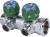 STOUT SMB-6849-341202 коллектор