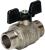 STOUT SVB-0006-000020 шаровый кран