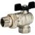 STOUT SVB-0008-000025 шаровый кран