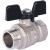 STOUT SVB-0014-000020 шаровый кран