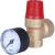 STOUT SVS-0002-003015 клапан предохранительный 30 x 1/2"