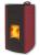 Sunsystem PD COMFORT PLUS 10KW BORDEAUX твердотопливный котел