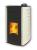 Sunsystem PM COMFORT PLUS 13KW IVORY твердотопливный котел