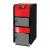 Sunsystem WBS AC 90 PLUS твердотопливный котел