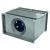 СВОК SVPS-800x500-35.2D прямоугольный канальный вентилятор