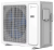 SYSCOOL EASY MULTI5 42 EVO HP Q внешний блок мульти-сплит системы на 5 комнат