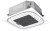 SYSCOOL SYSVRF 3SE CASSETTE 80 D Q кассетная VRF система 8-9,9 кВт