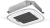 SYSCOOL SYSVRF 3SE CASSETTE MINI 56 D Q кассетная VRF система 5-5,9 кВт