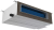 SYSCOOL SYSVRF 3SE DUCT S 22 D Q канальная VRF система 2-2,9 кВт
