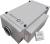 Sysimple Topvex SF02M EL 4,5кВт приточная вентиляционная установка