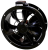 Systemair AR 630E6 sileo Axial fan вентилятор