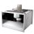 Systemair BKF 500D6-XS/F400 IE3 вентилятор дымоудаления диаметром 600 мм