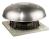 Systemair DHS 450EV sileo roof fan вентилятор