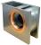 Systemair DKEX 355-6 Centrifugal (ATEX) вентилятор